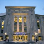 Yankee Stadium