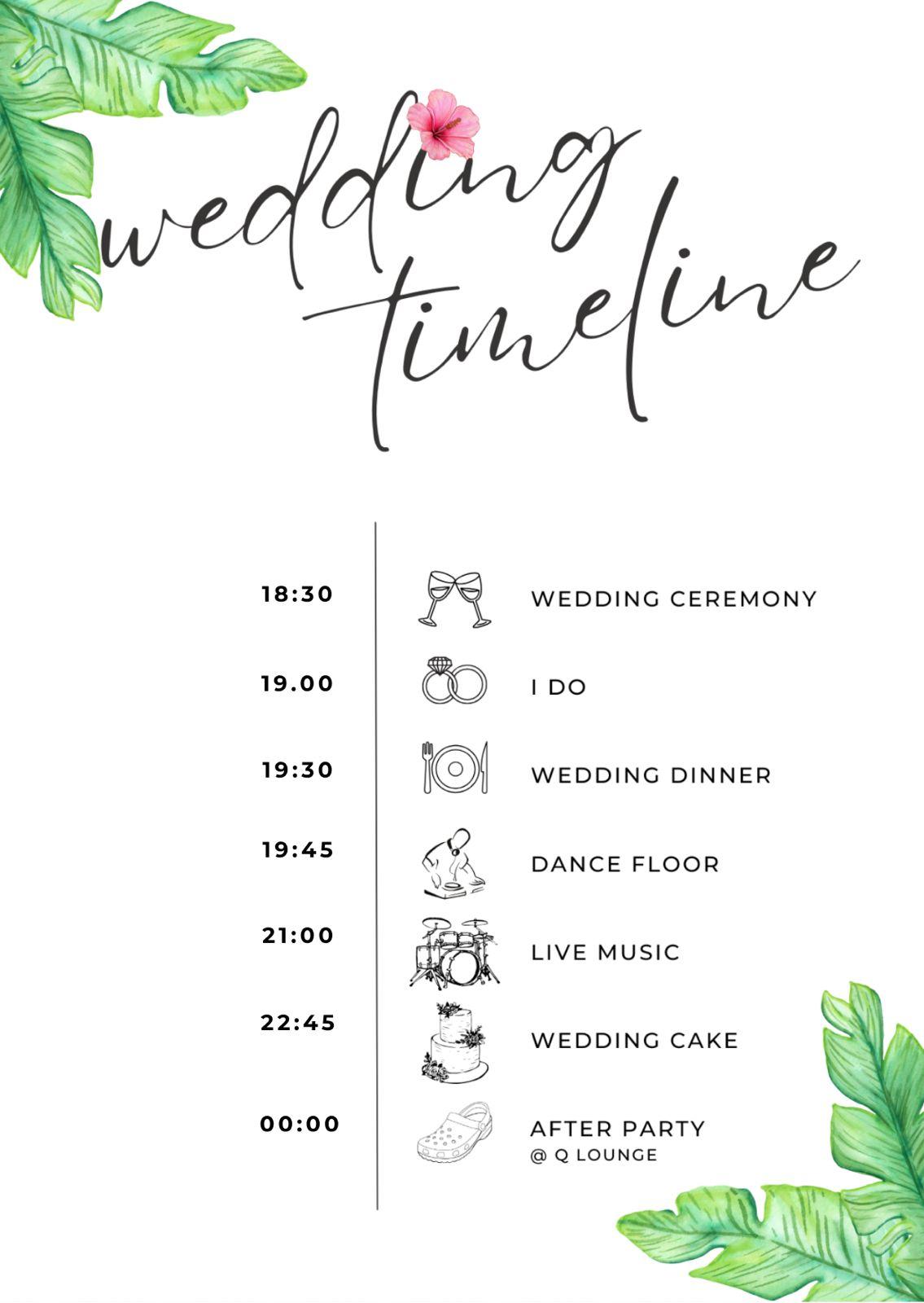 The Wedding Website of ALARA SIRACI and CAN TURSAN