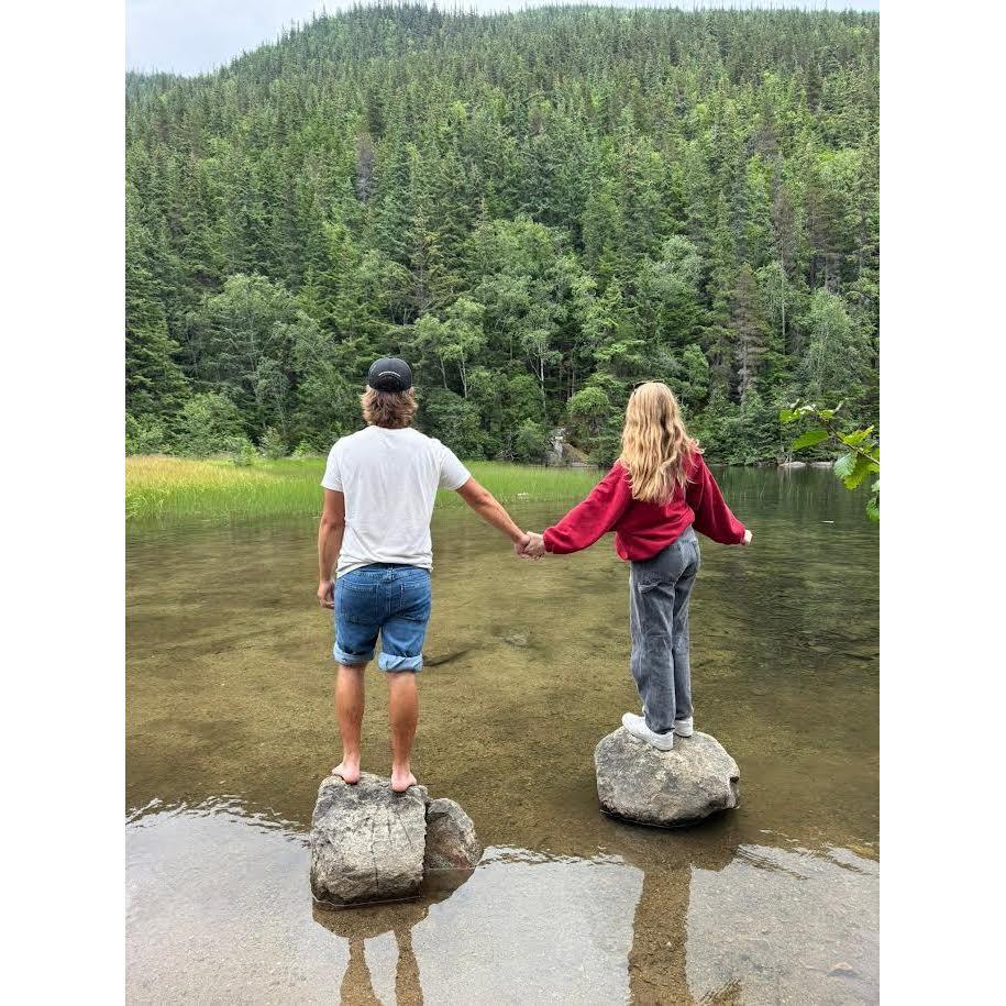 We love Alaska!