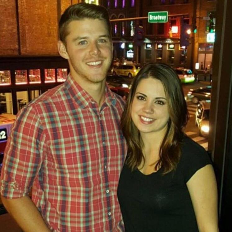 Nashville in 2015