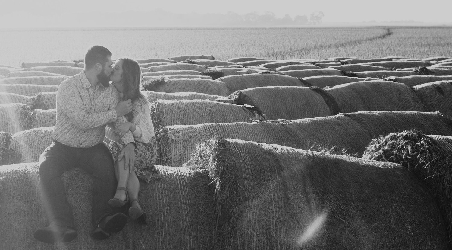The Wedding Website of Megan Witt and Cetan Barr