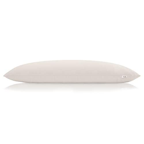 Hullo Buckwheat Pillow (King Size - 20x36)