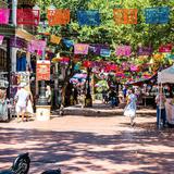 Historic Market Square
