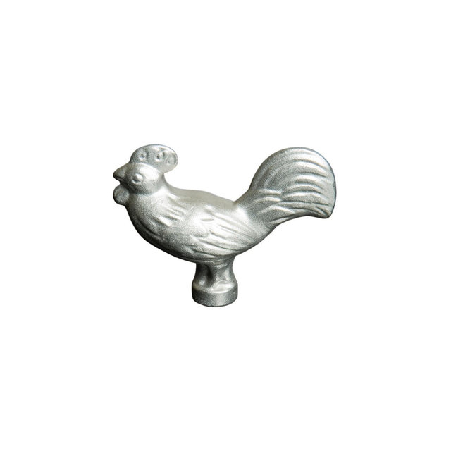 STAUB Animal Knob - Rooster