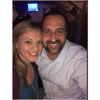 Our first official date!