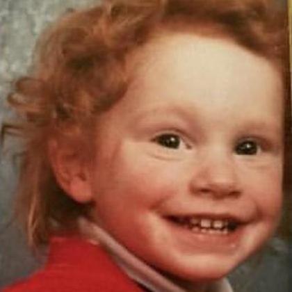 Baby Kelly