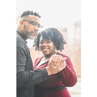 Engagement Photo