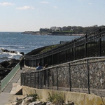 The Cliff Walk