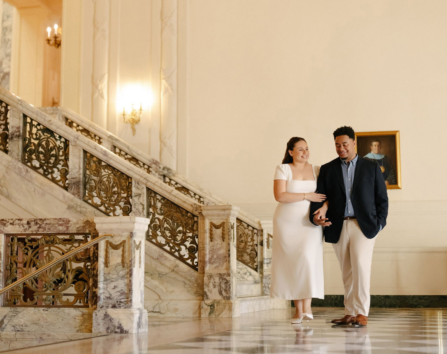 The Wedding Website of Gabrielle Rose Buchanan and Christian Martin Pierre-Louis