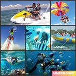 Bali Watersport Tanjung Benoa