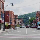 Main Street