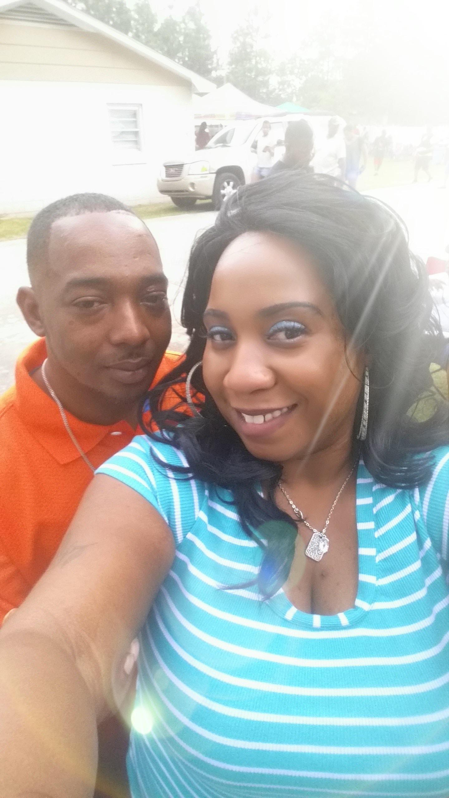 The Wedding Website of Lakeshia Harris and Eugene Storey III