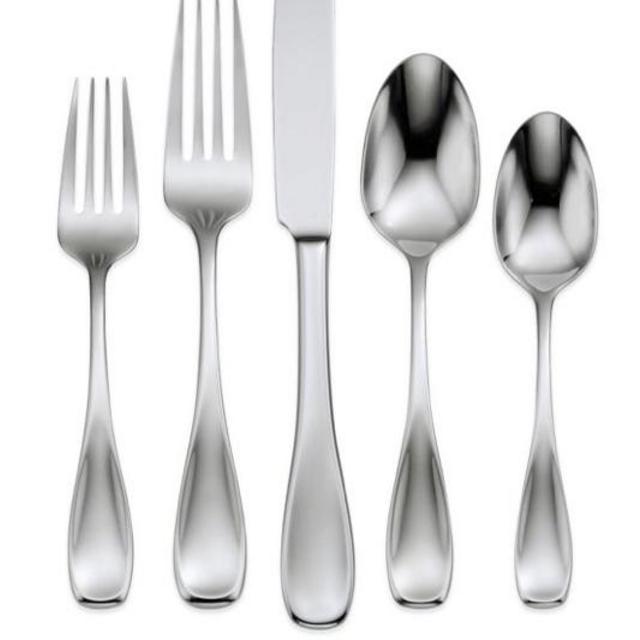 Oneida Voss 45 piece set