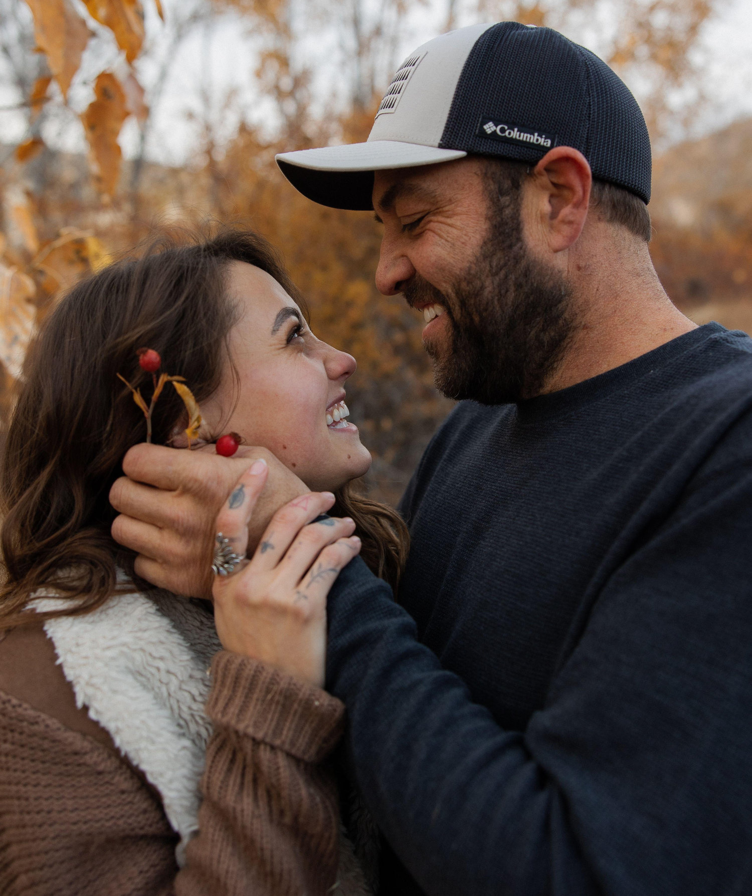 The Wedding Website of Mica Murdock and Tyler Petterson
