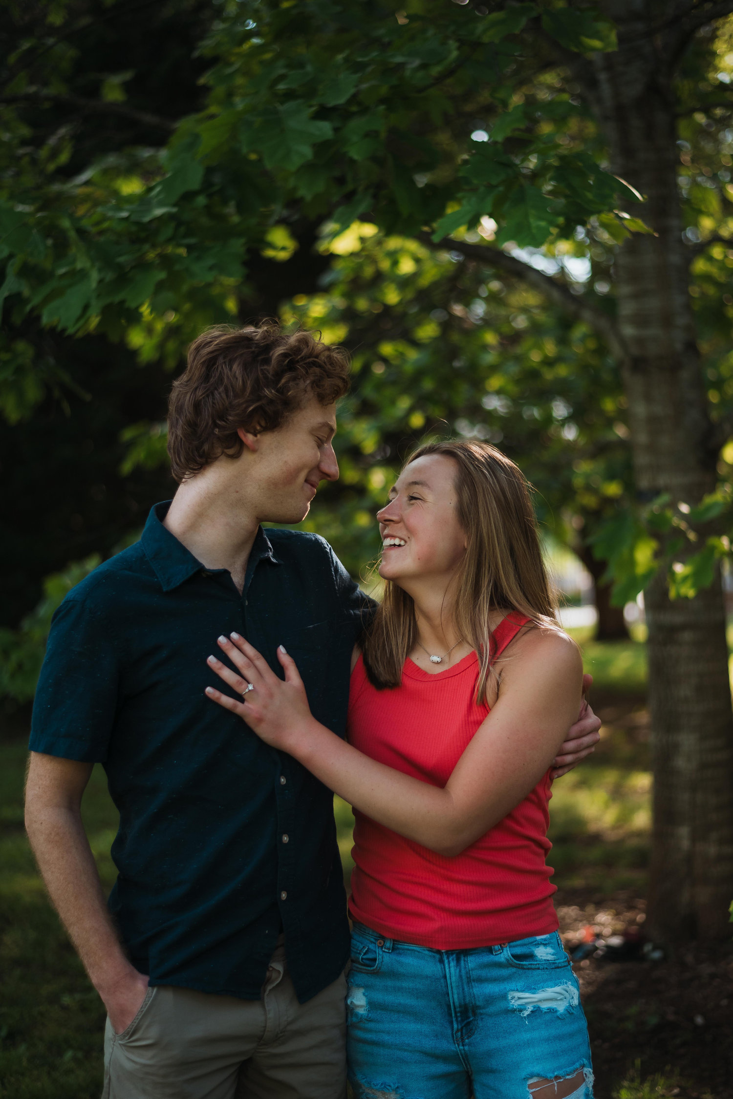 The Wedding Website of Morgan Smith and Preston Dickerson