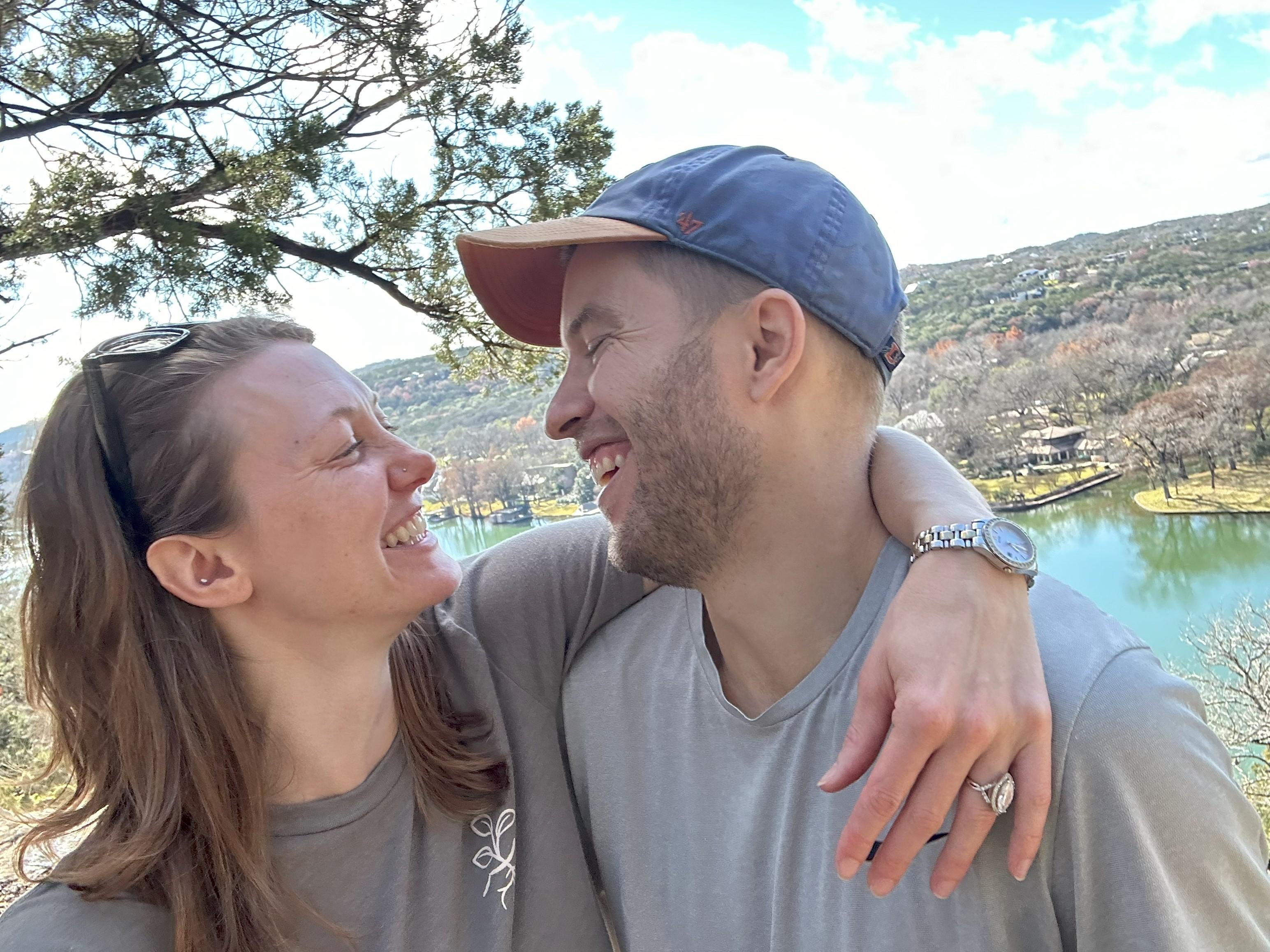 The Wedding Website of Lily Conrad and John Bunch