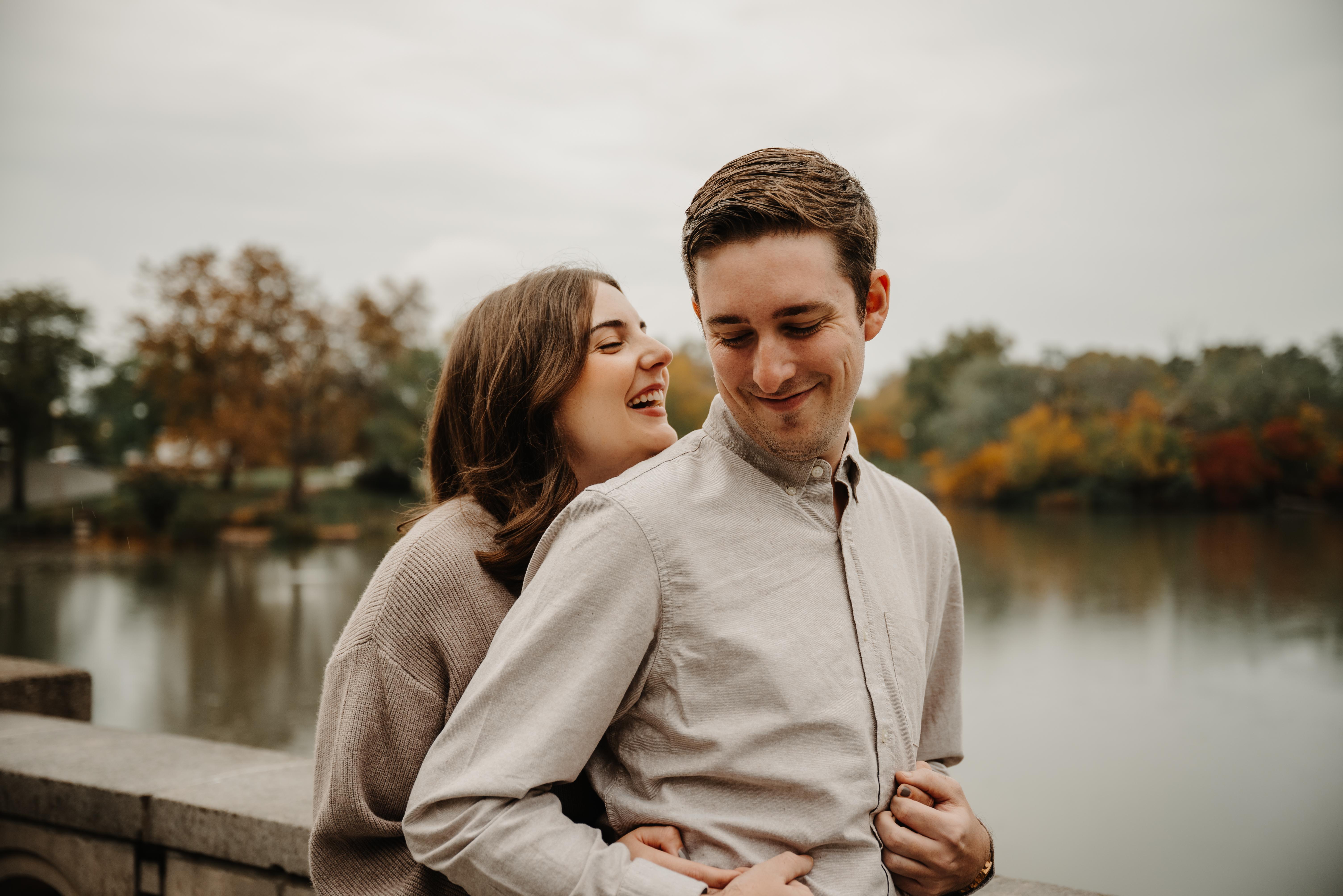 The Wedding Website of Rachael Carrero and Bradley McFarland