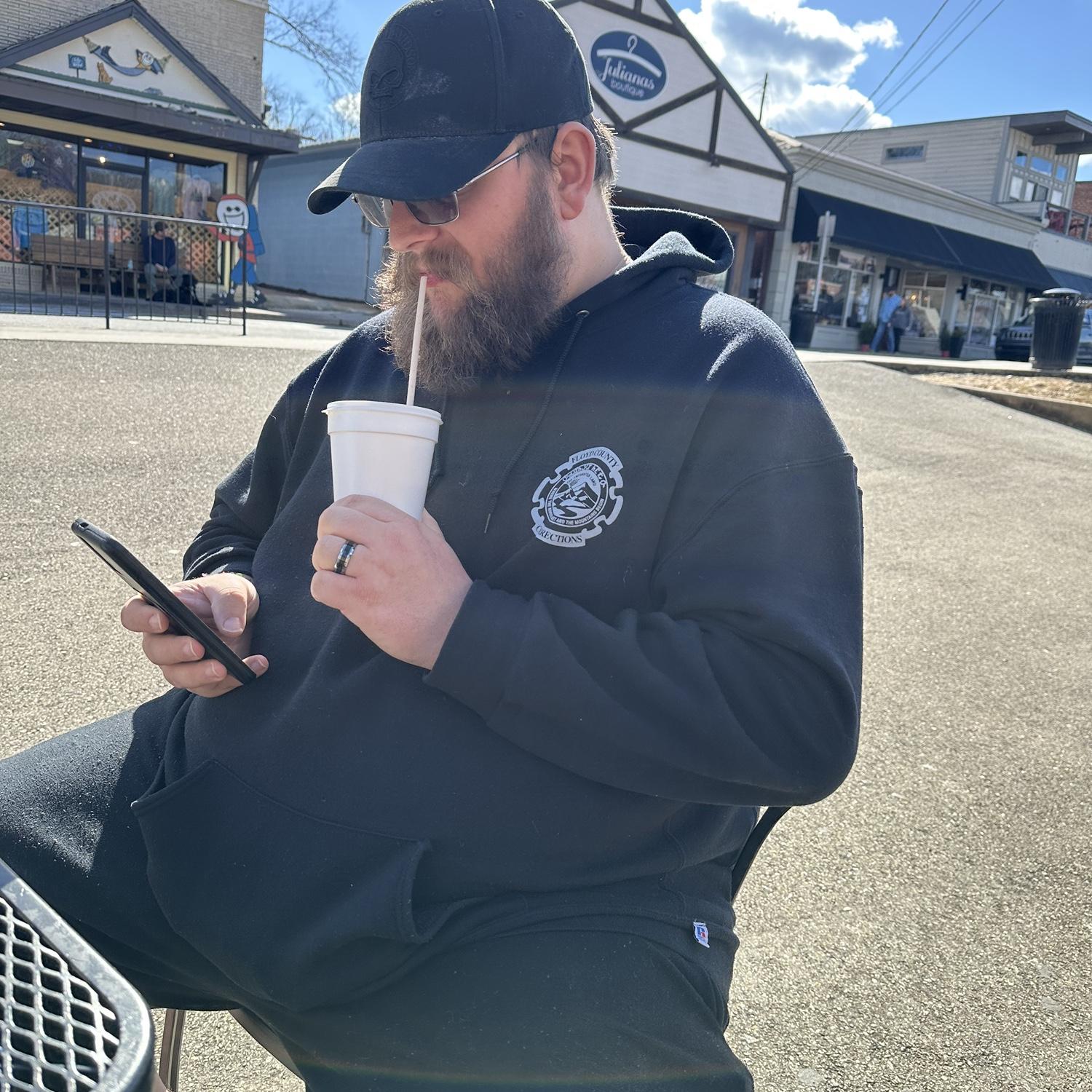 Blue Ridge vacation