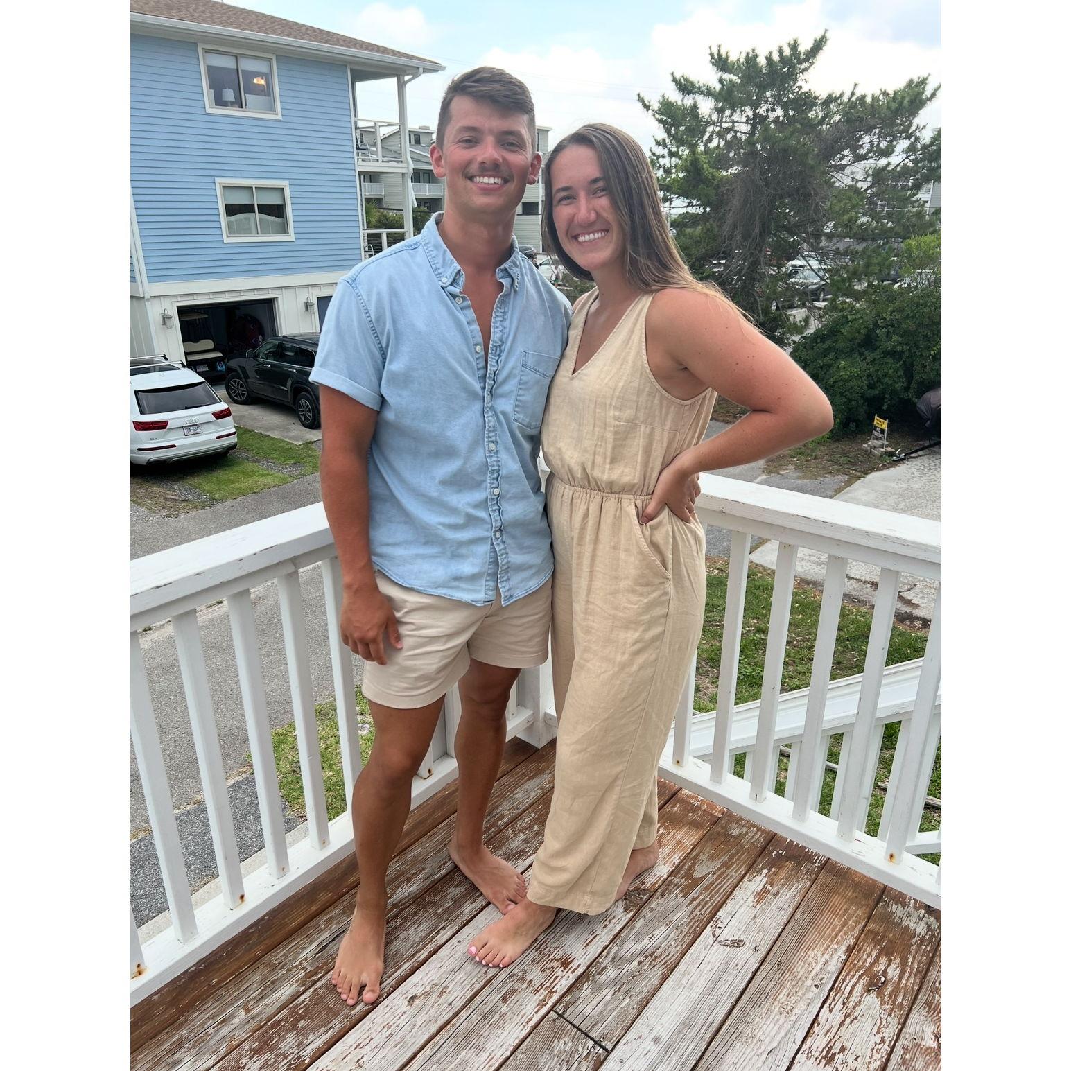 Wrightsville Beach trip 2023