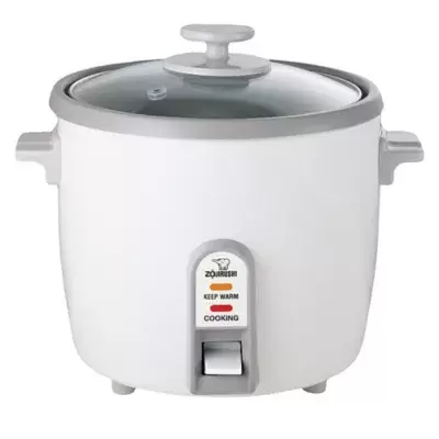 Zojirushi 10-Cup Rice Cooker/Steamer/ Warmer