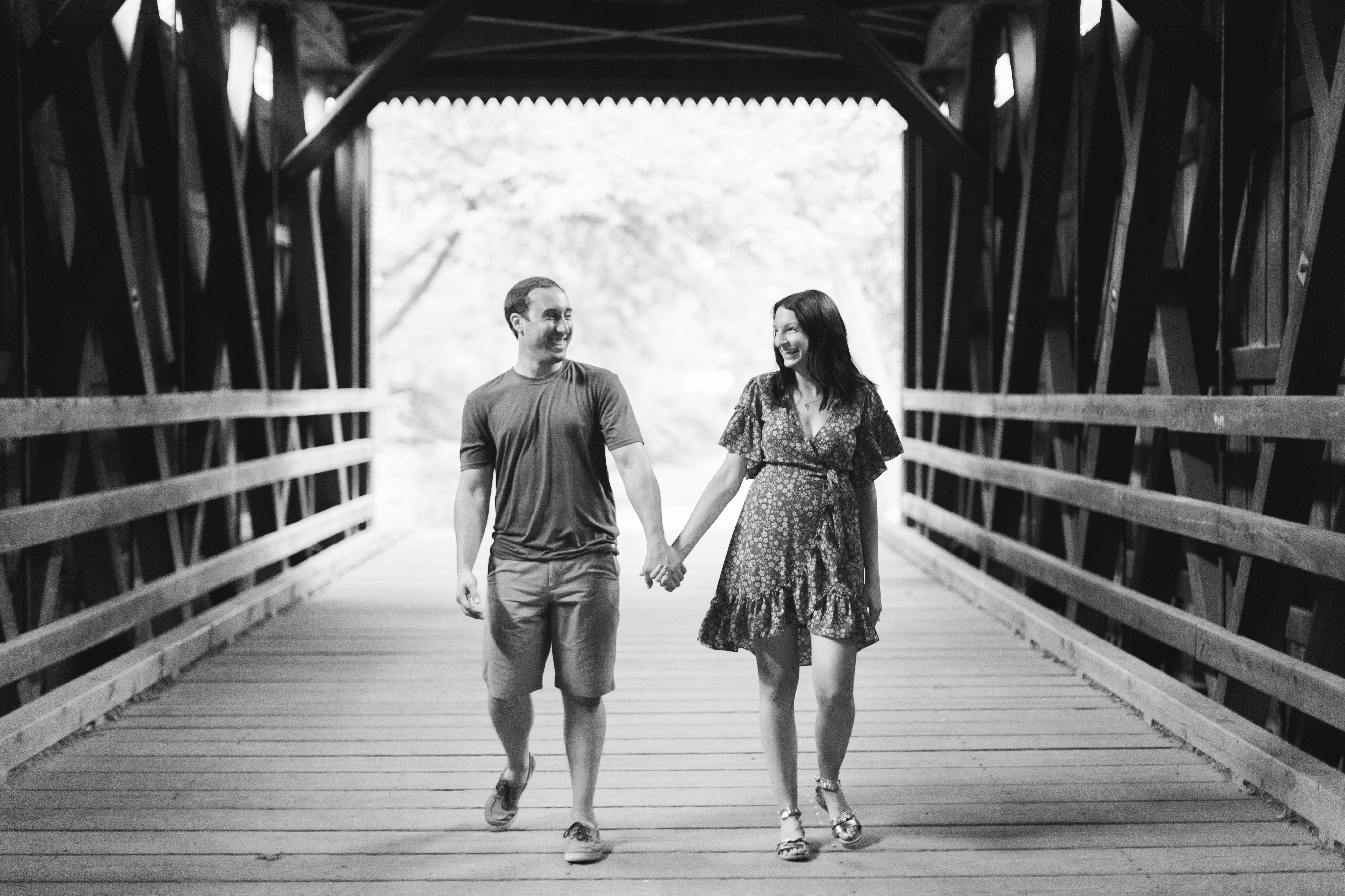 The Wedding Website of Emily Stern and Brian Horowitz