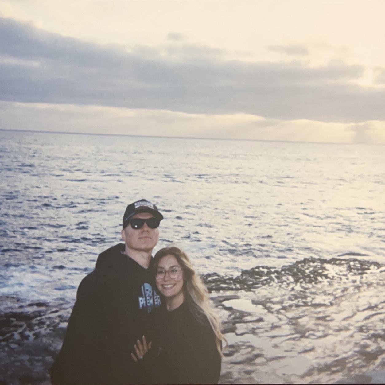 Torrey Pines State Park, San Diego