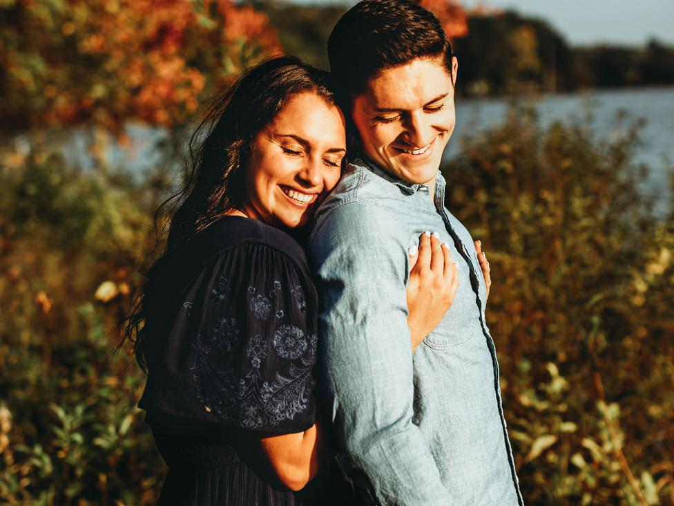 The Wedding Website of Amanda Mathy and Brad Root