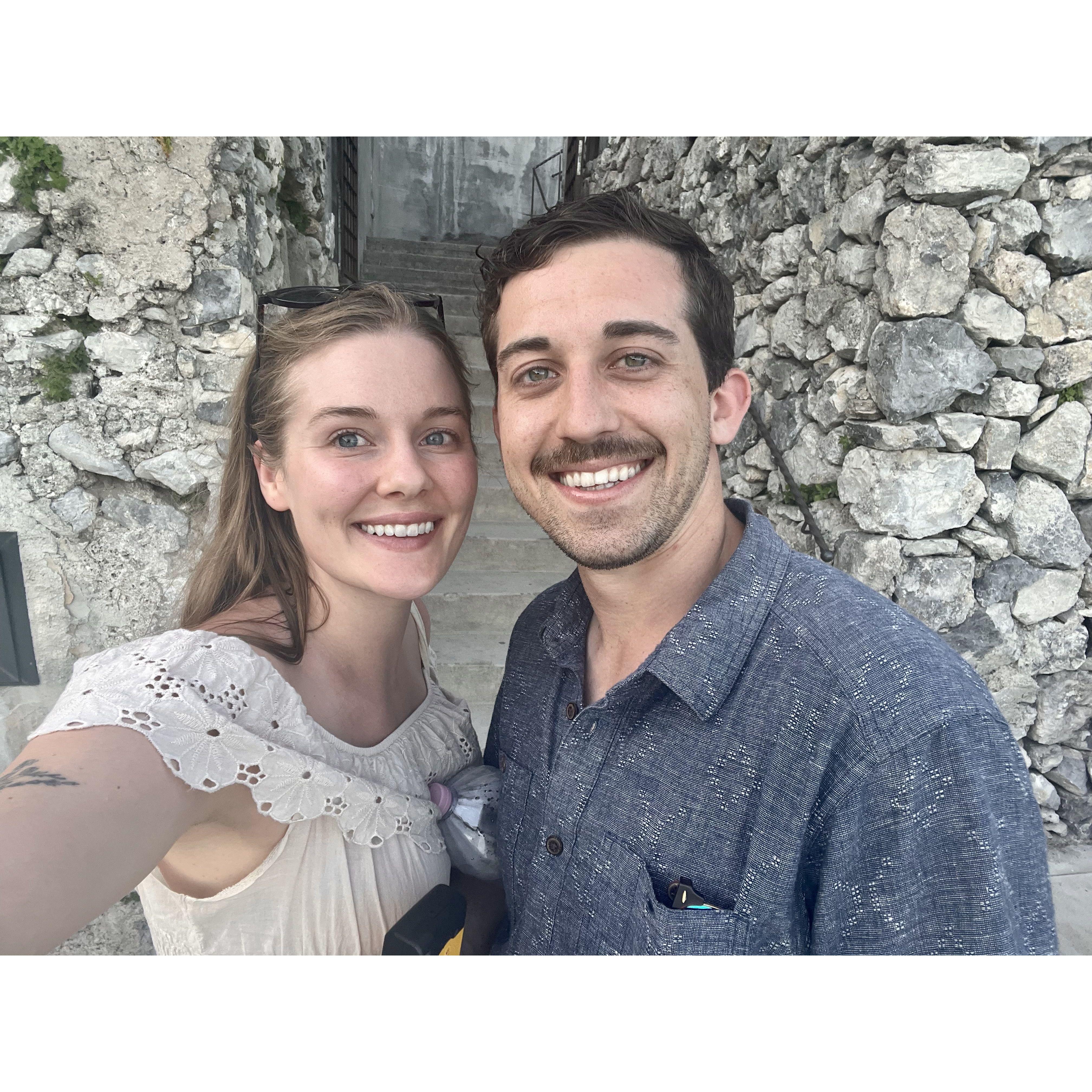 Trip to Italy | May 2024