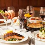 Halls Chophouse