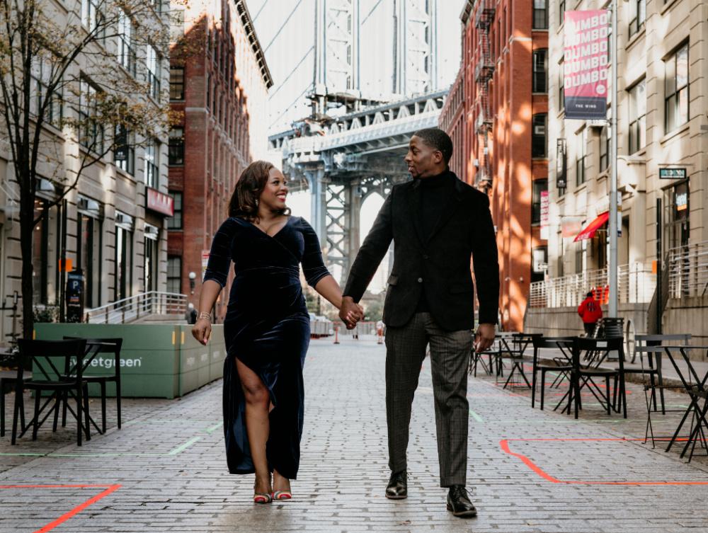 The Wedding Website of monique holmes and william evans
