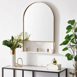 Safavieh Yuriko Wall Mirror