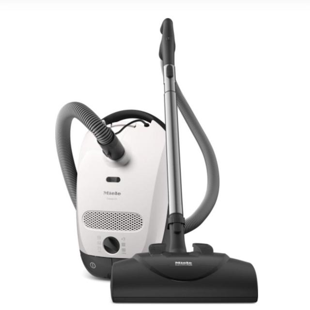 Miele vacuum