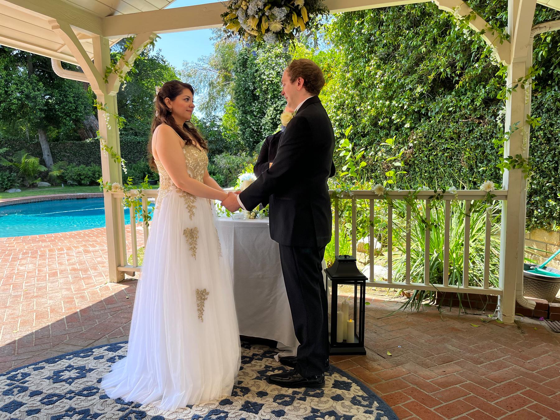 The Wedding Website of Jewel Alvarado and Nicholas Neuner