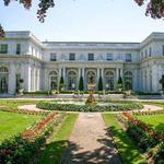 Newport Mansion Tours