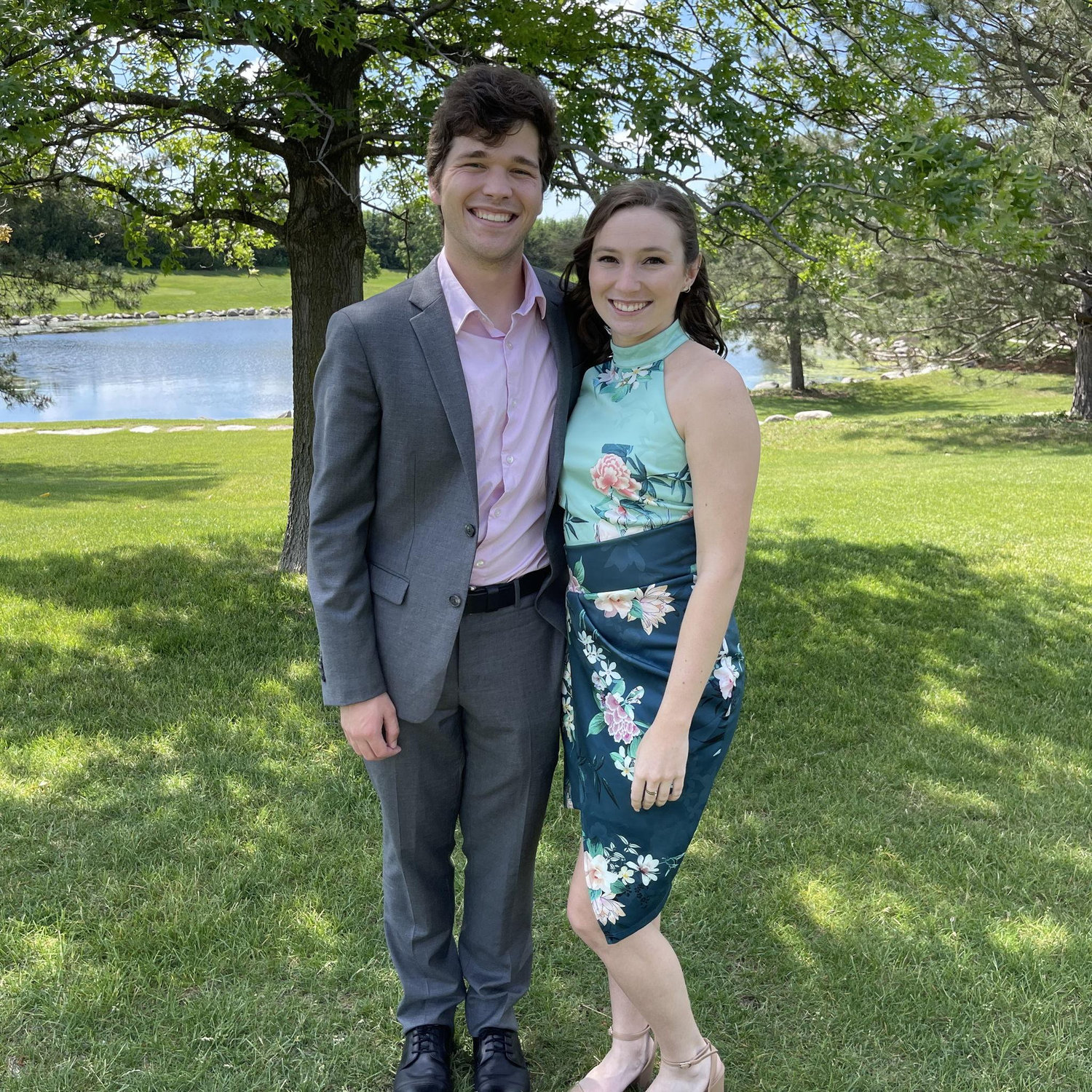 Annie and Vu's wedding June 4th, 2022