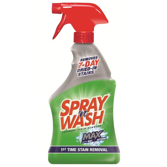 Spray `N Wash Max - Trigger 22 oz.