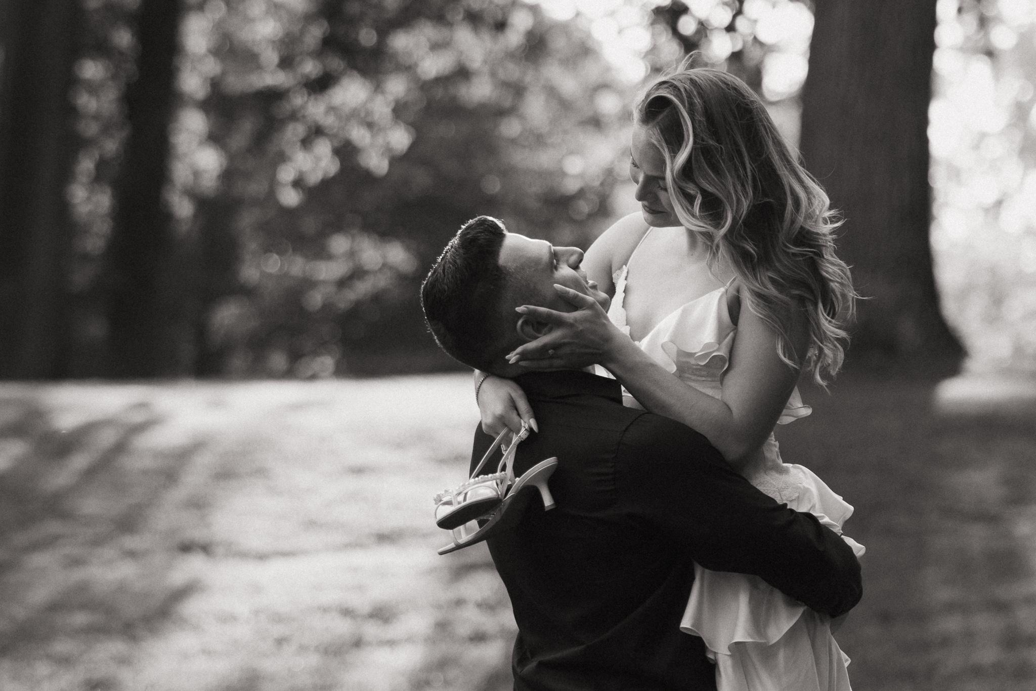 The Wedding Website of Joseph Kaleck and Sarah Moffitt