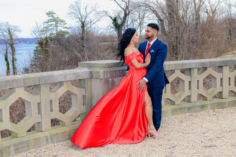Kimmy Rampersaud and Naim Ali's Wedding Website