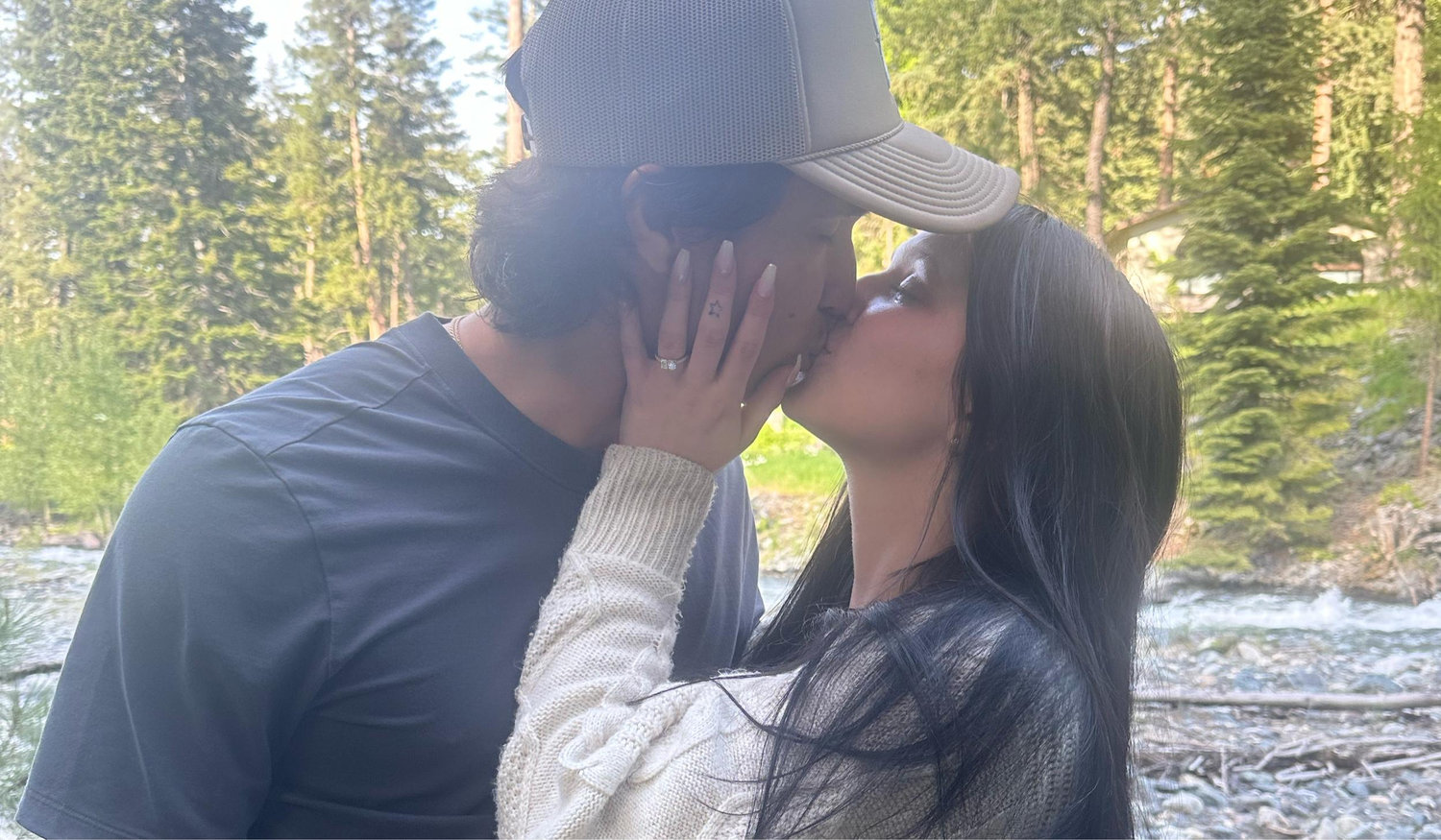 The Wedding Website of Jacquelyn Nickles and Jason Hambelton