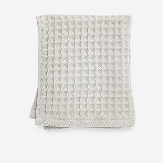 Air Waffle Wash Cloth