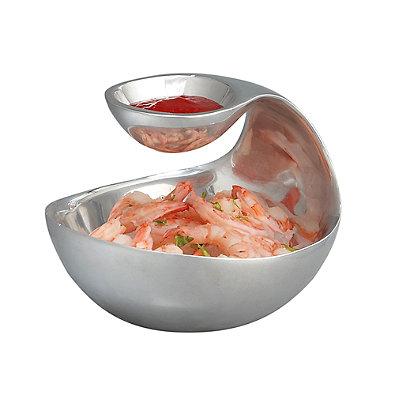 Nambe Mini Scoop Server