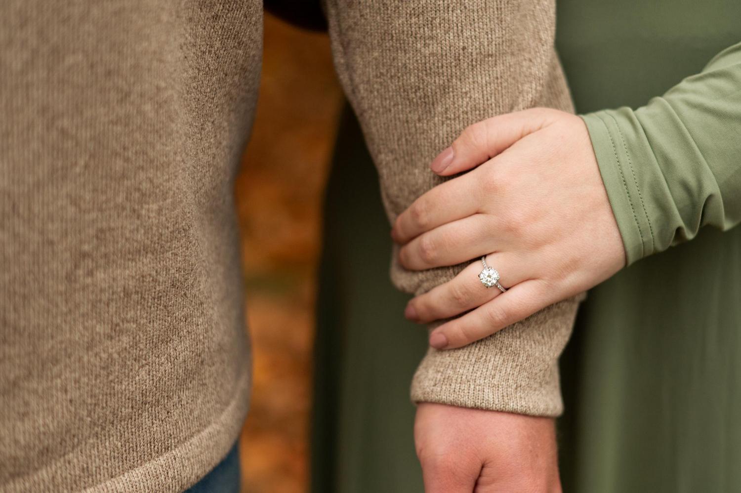 The Wedding Website of Megan Myers and AJ Eppley