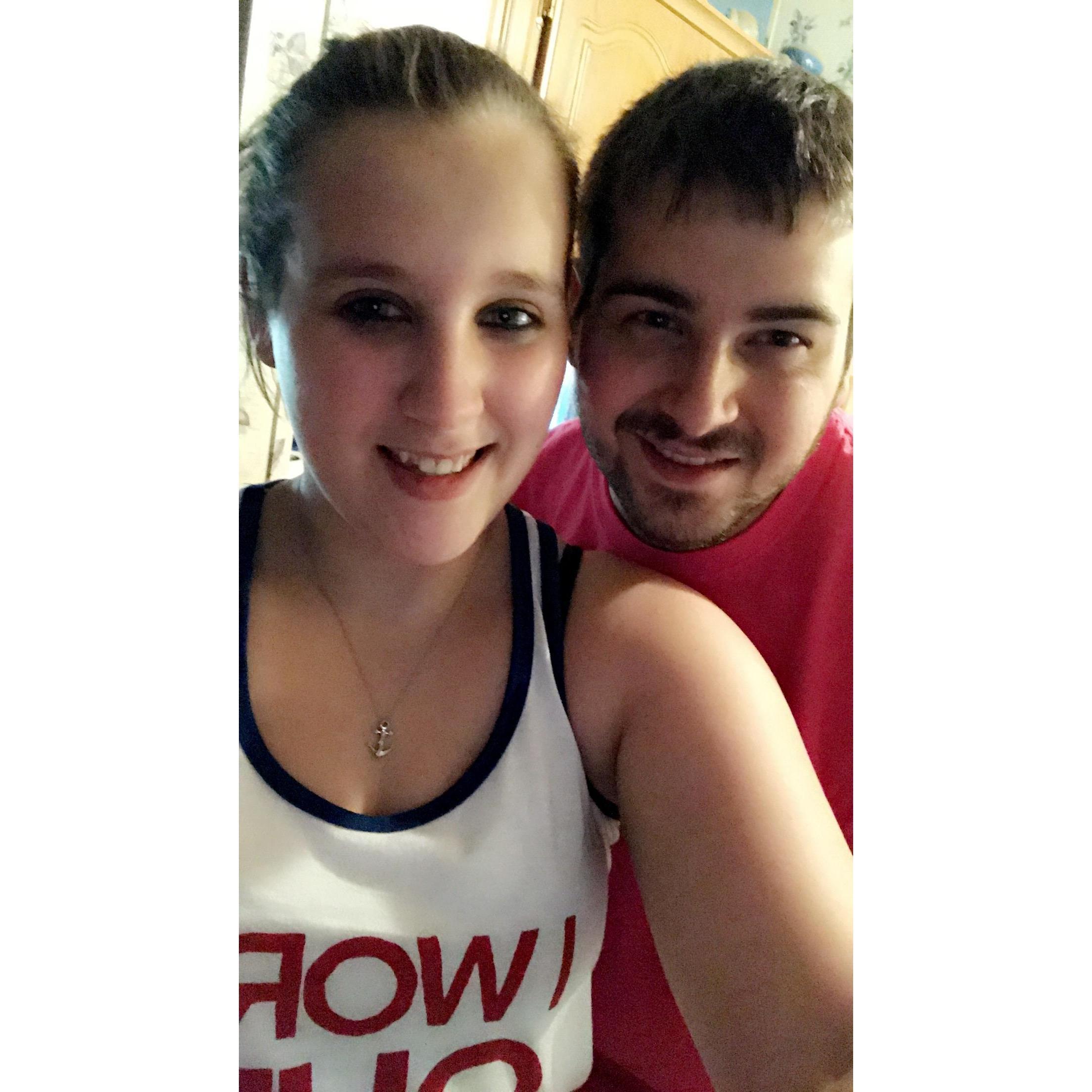 Love him <3