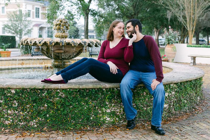 The Wedding Website of Alicia Brown and Lucas Bossa