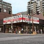 Powell's City of Books