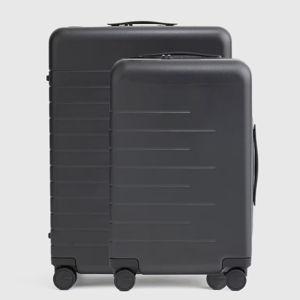 Suitcases for David!