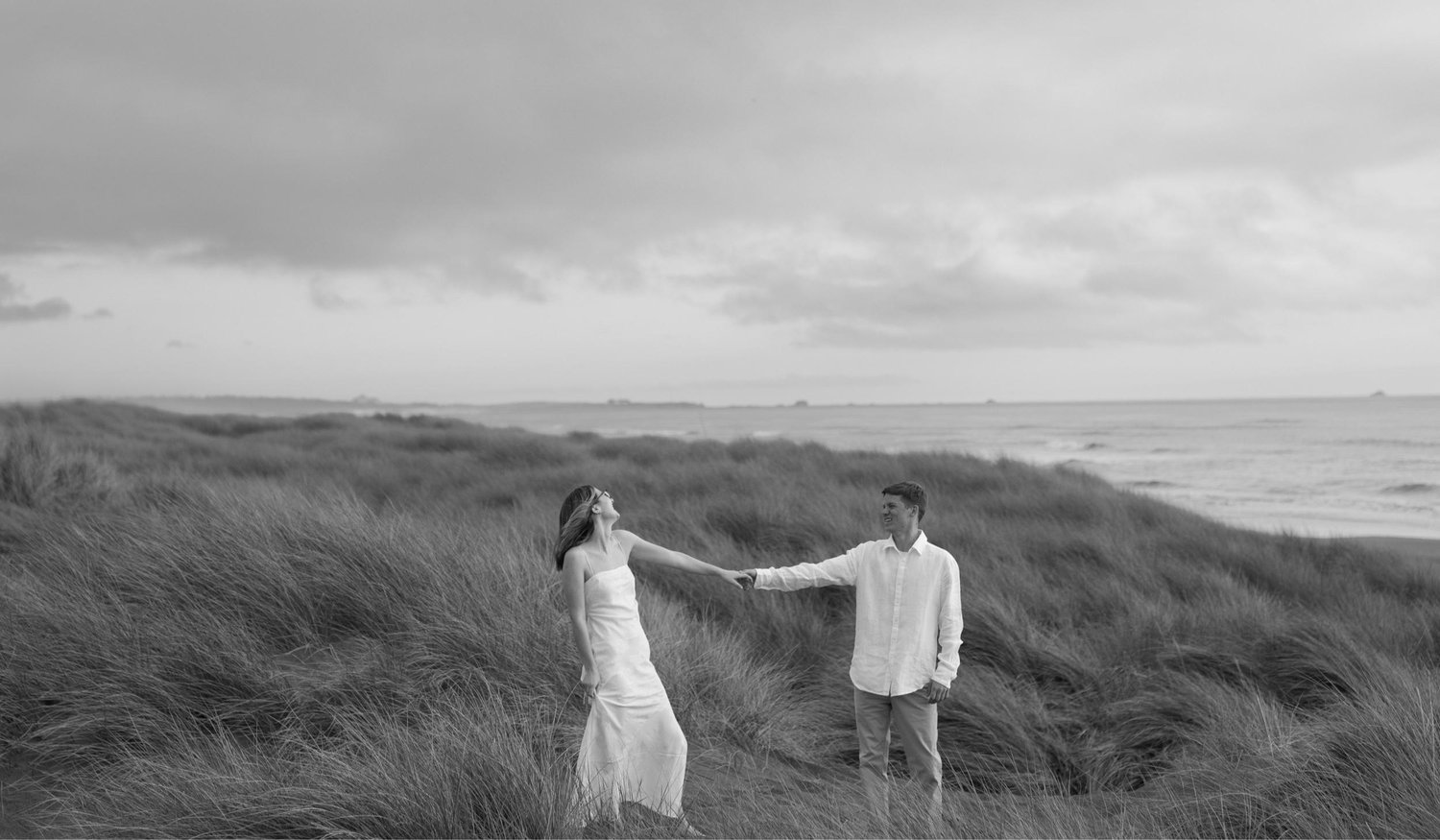 The Wedding Website of Rose Hehn and Grant Walker