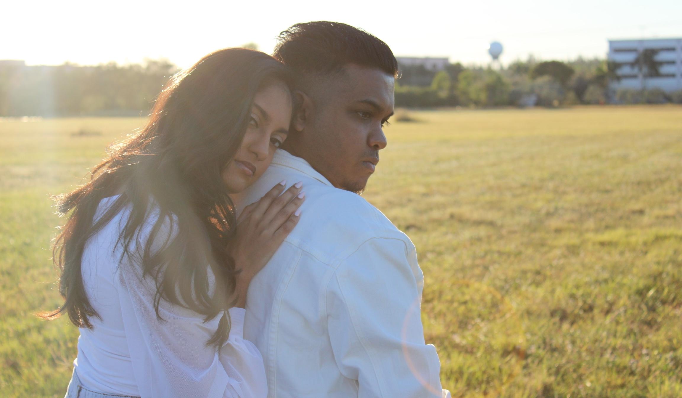 The Wedding Website of Zaheera Khaleel and Fazon Lothan