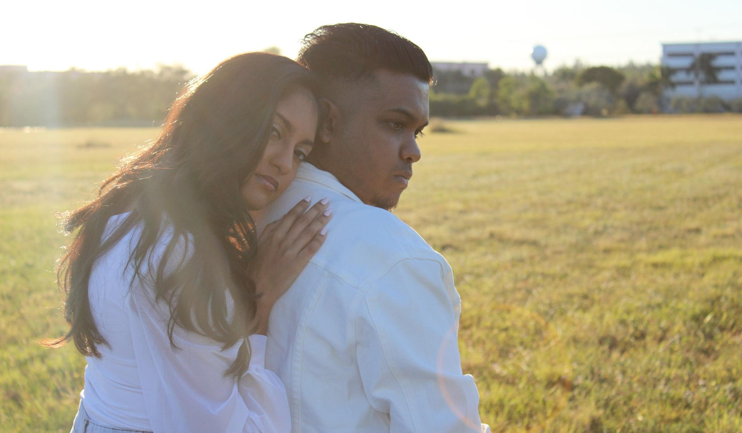 The Wedding Website of Zaheera Khaleel and Fazon Lothan