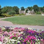 Central Gardens of North Iowa